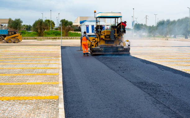 Best Interlocking Driveway Pavers  in Sheridan, CO