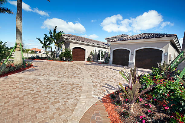 Best Brick Driveway Pavers  in Sheridan, CO