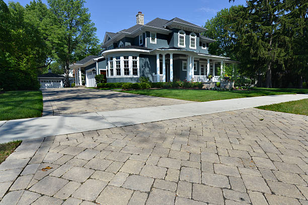  Sheridan, CO Driveway Pavers Pros