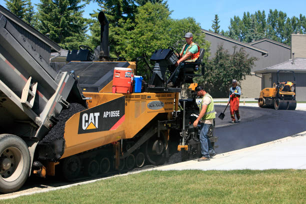 Best Interlocking Driveway Pavers  in Sheridan, CO