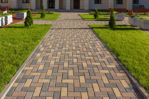 Best Brick Driveway Pavers  in Sheridan, CO